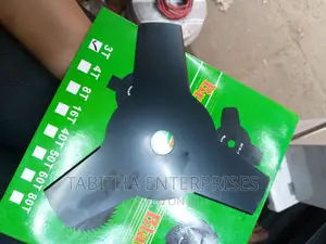 Brush Cutter Grass Blade 3