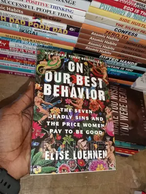 On Our Best Behavior: