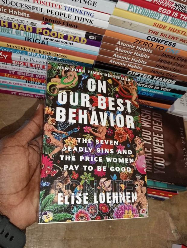 On Our Best Behavior: