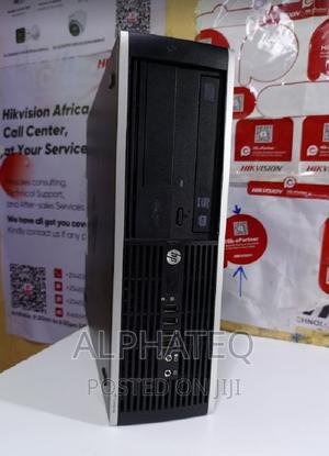 Desktop Computer 6200 Cpu Core I3 3.1ghz 4GB RAM 500GB HDD - thumbnail 2