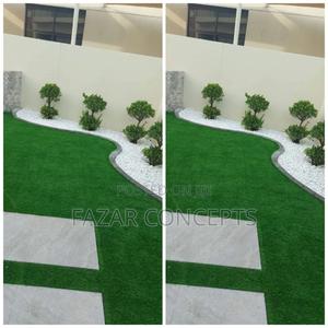 Artificial Grass Carpet - main view