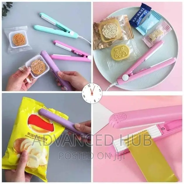 Multipurpose Thermal Sealer