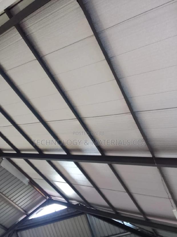 Roof Insulation 85sqm - thumbnail 2