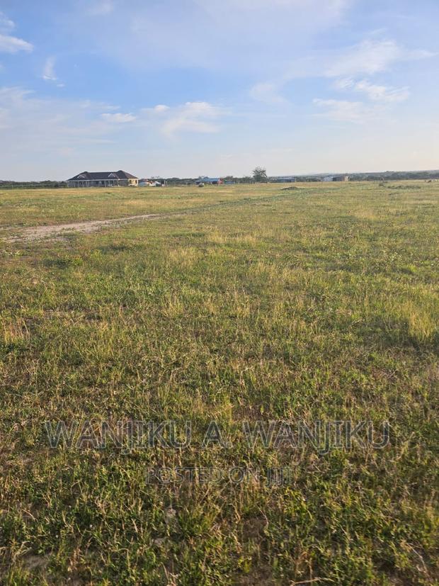 Kitengela Lenchani Plots - thumbnail 2