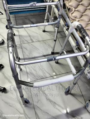 Walking Frames With Wheels - thumbnail 2