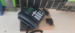 GSM Desktop Phone Huawei F316.