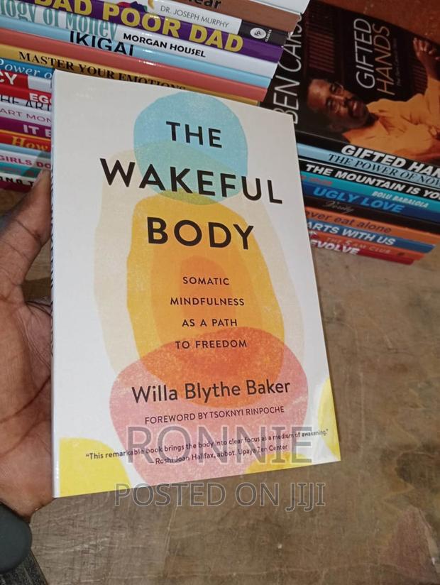 The Wakeful Body: