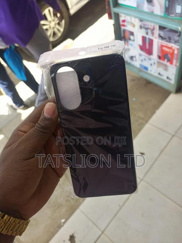 Xiaomi Redmi 13C Case Cover - main view