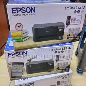 Epson 3250 - thumbnail 2