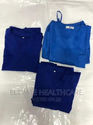 Nurses Scrubs