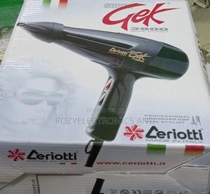 Hair Browdry - thumbnail 2