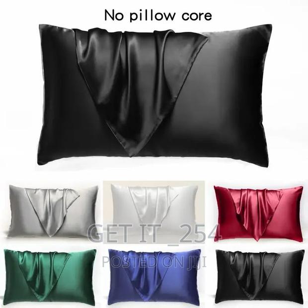 Silk Pillowcase