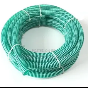 2” Sunction Pipe - 650/- Per Meter