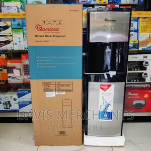 Ramtons Water Dispenser