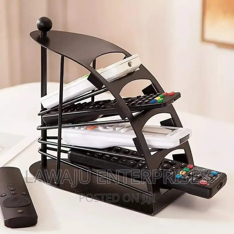Remote Organizer