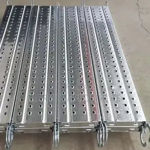 Walking Board