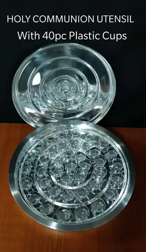Holy Communion Utensils