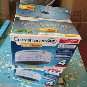 Salty Instant Shower, 4t Instant Shower Available Now. - main view