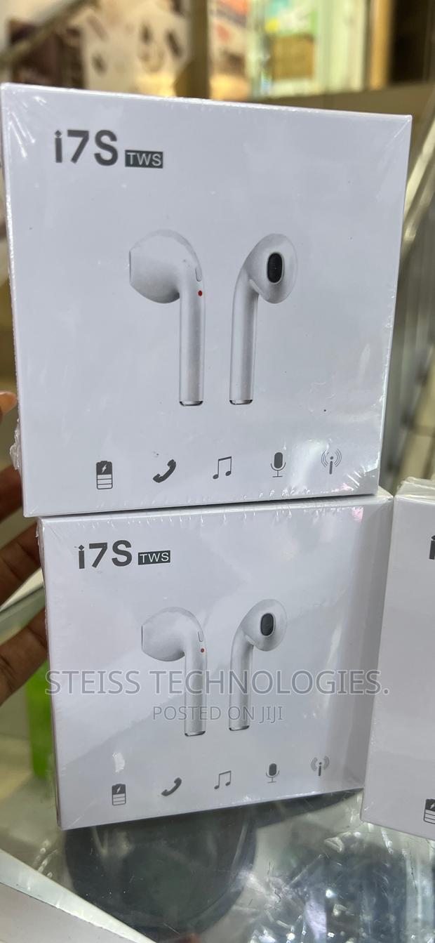 17tws Wireless Earbuds. - thumbnail 2