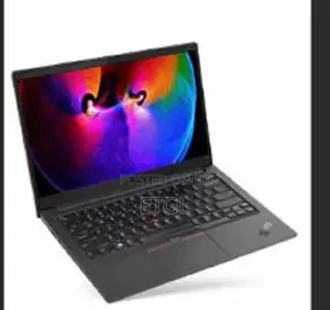 New Laptop Lenovo ThinkPad E14 Gen 4 8GB Intel Core i7 SSD 512GB