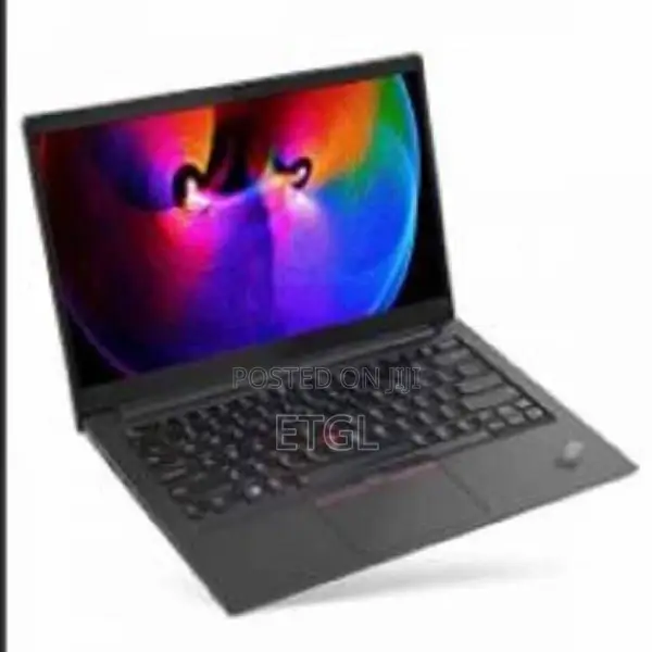 New Laptop Lenovo ThinkPad E14 Gen 4 8GB Intel Core i7 SSD 512GB