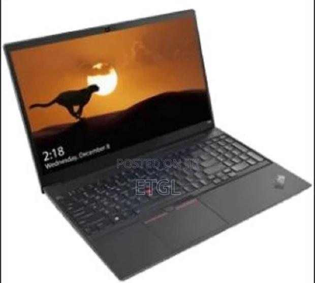 New Laptop Lenovo ThinkPad E14 Gen 4 8GB Intel Core i7 SSD 512GB - thumbnail 4