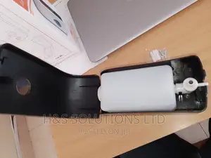 Sterling Liquid Soap Dispenser