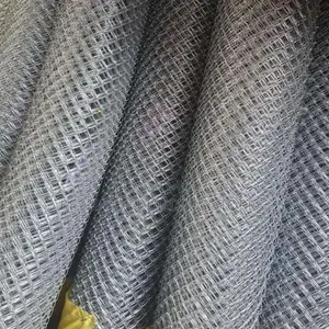 Super Medium Guage Chainlink( 2.5mm) 7fts Mesh 80×80