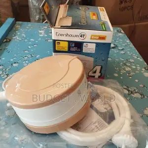 Enerbras Enershower 4T Instant Shower Water Heater 