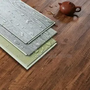 Water Proof SPC’S FLOORING