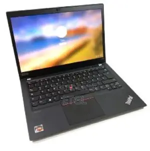 New Laptop Lenovo ThinkPad X1 8GB Intel Core i5 SSD 256GB