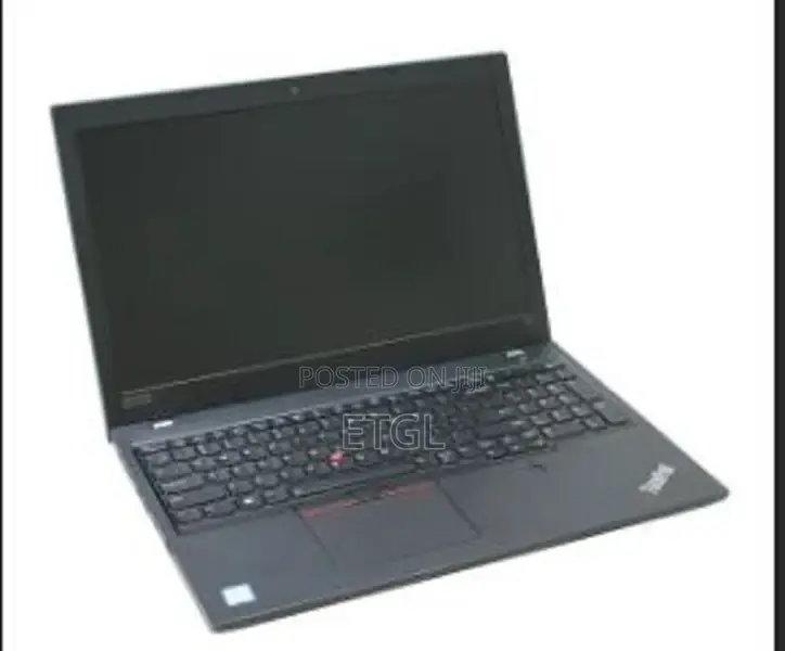 New Laptop Lenovo ThinkPad X1 8GB Intel Core i5 SSD 256GB