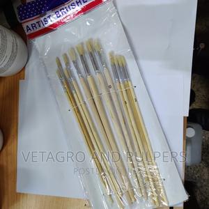 Artist Brush - thumbnail 2