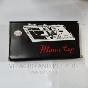 Rat Trap Brass/Black - main view