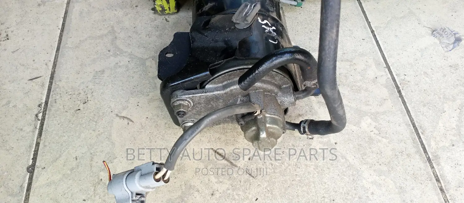 Mazda Atenza Hand Pump Diesel