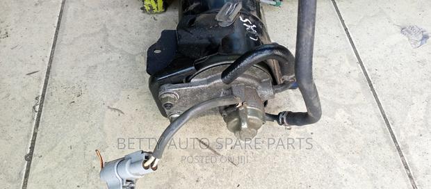 Mazda Atenza Hand Pump Diesel