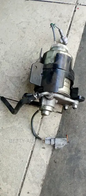 Mazda Atenza Hand Pump Diesel