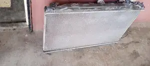 Honda Stream Complete Radiator and Fun