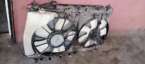 Honda Stream Complete Radiator and Fun
