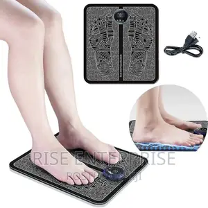 EMS Electric Foot Massager