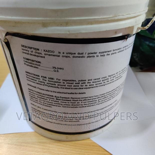 Kazoo Powder - thumbnail 2