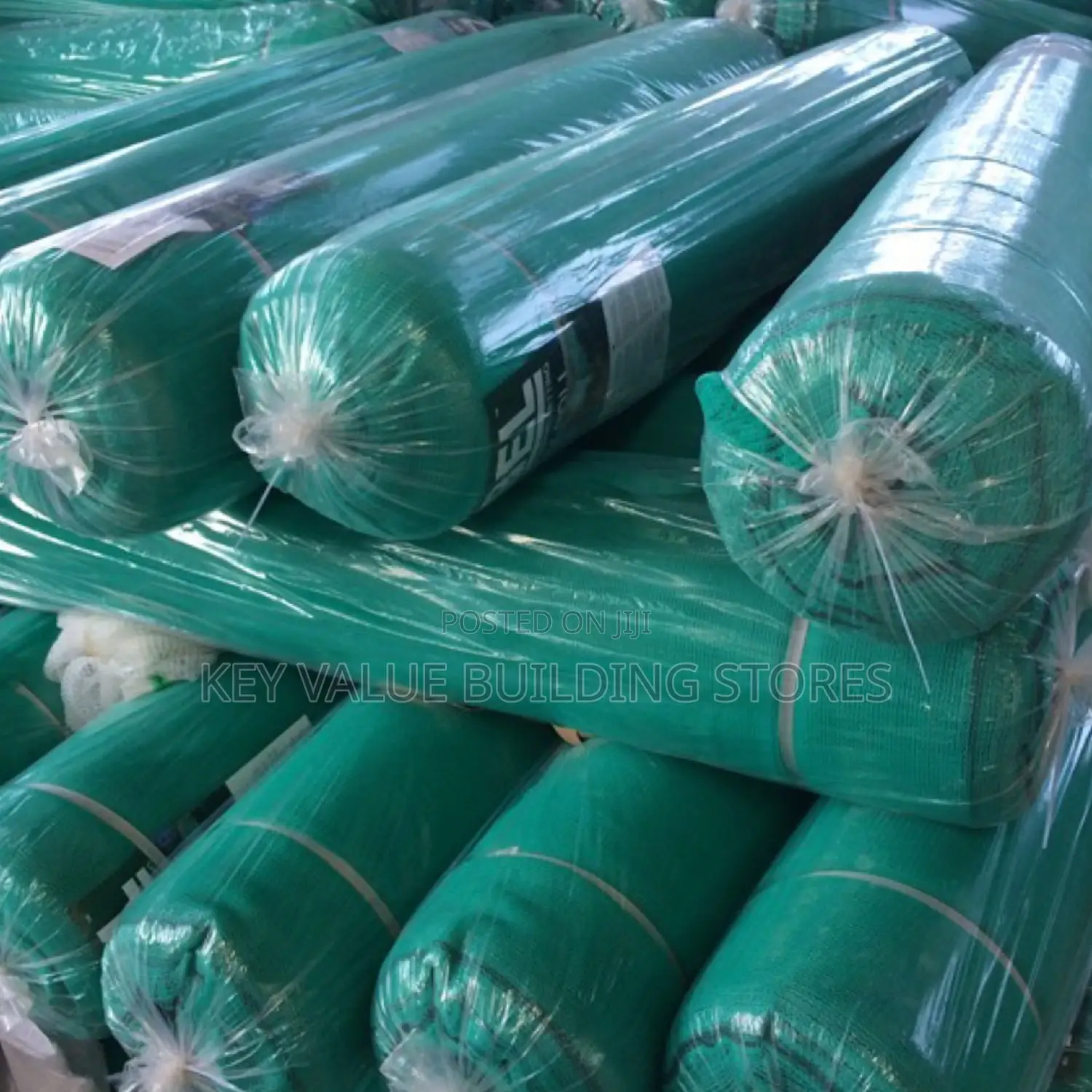 Construction Protection Shade Nets