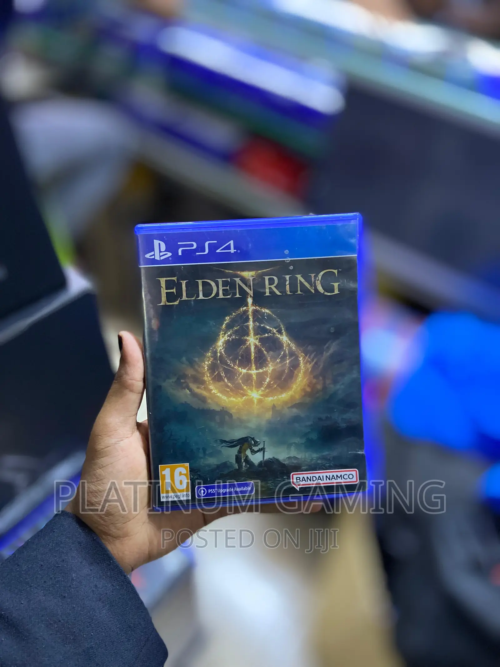 Elden Ring Used