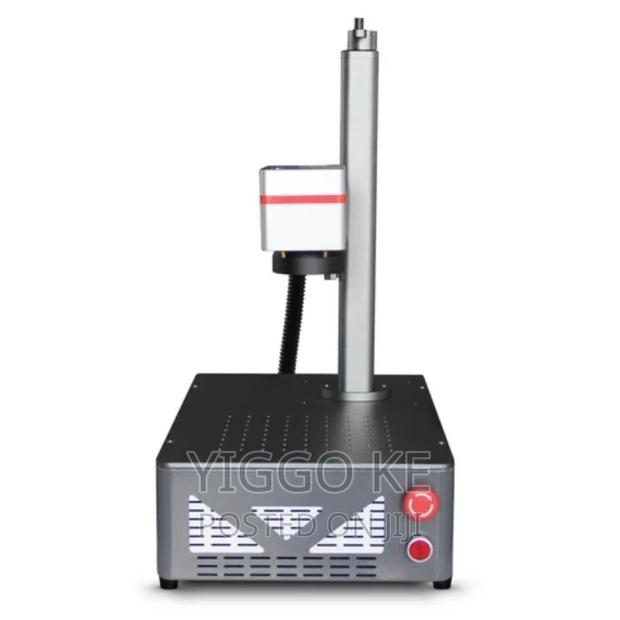 20w Desktop-Laser Marking Machine - thumbnail 2