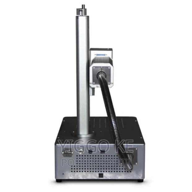 20w Desktop-Laser Marking Machine - thumbnail 4