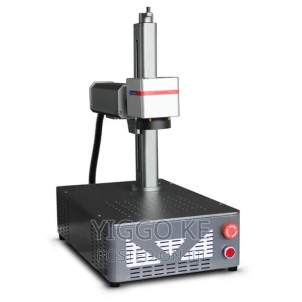 20w Desktop-Laser Marking Machine - thumbnail 3