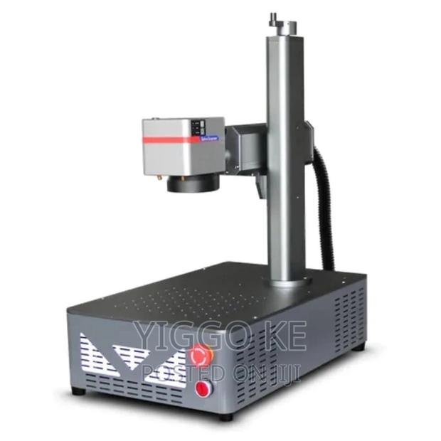 20w Desktop-Laser Marking Machine - thumbnail 6