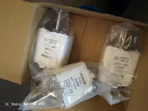 250A Battery Fuse DC- 1000v