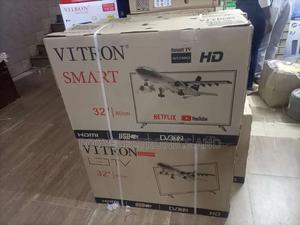 Vitron 32 Smart Tv - thumbnail 2