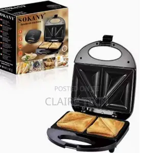 Sokany Sandwich Maker SK-115 